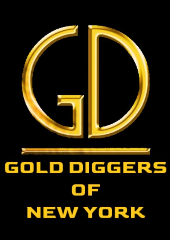 Gold Diggers of New York