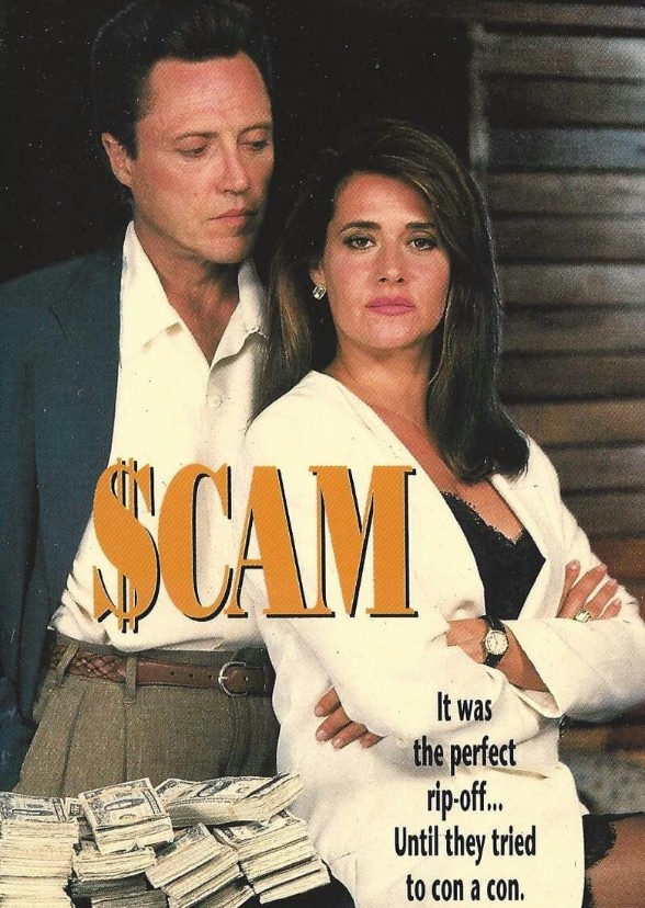 Gold Digging Younger Man Scams Old Lady. Shocking Ending