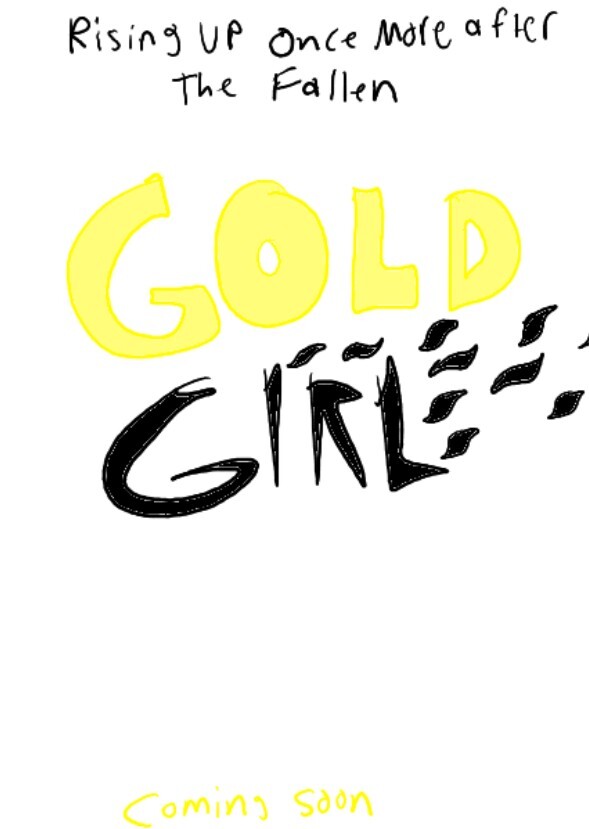 Gold Girl