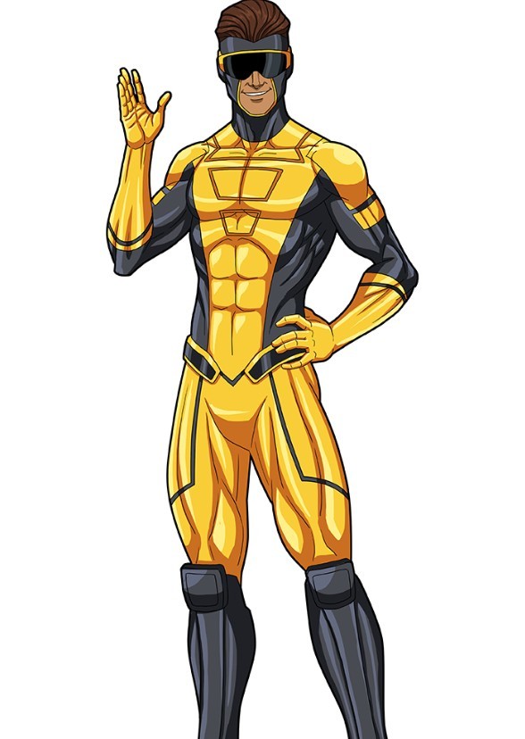 Gold Rush