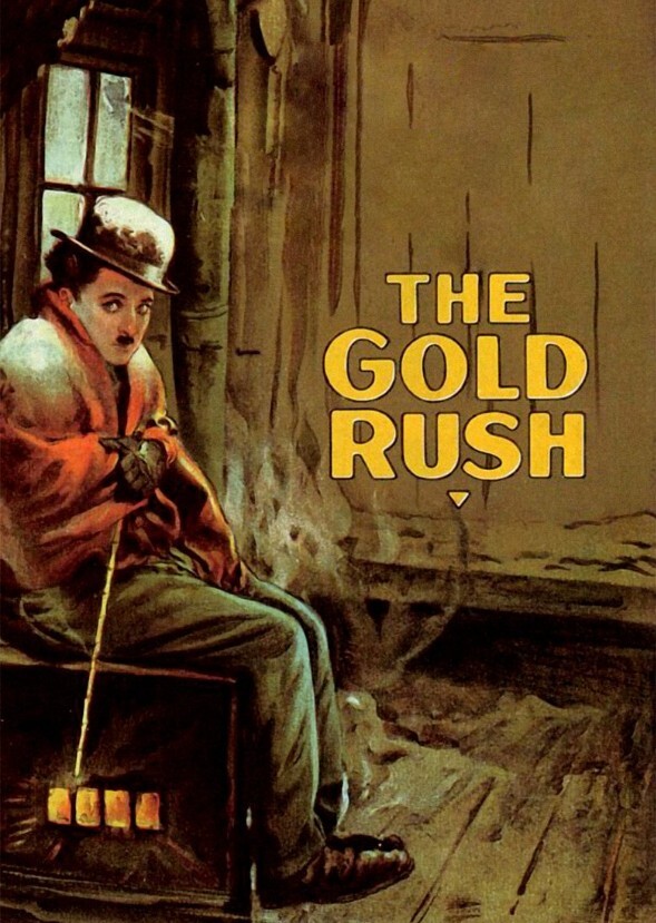 Goldblood