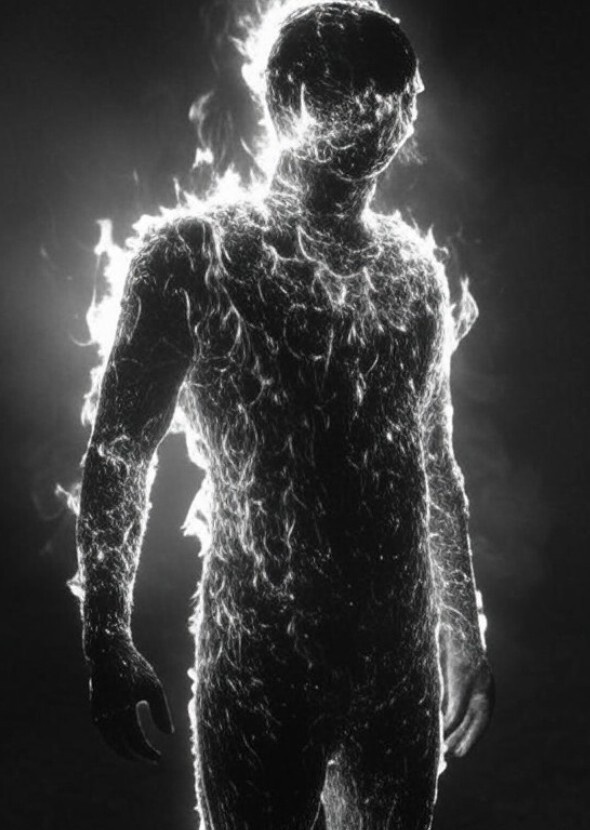 The Human Torch