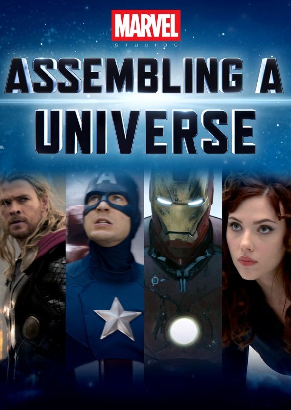 Golden Age MCU