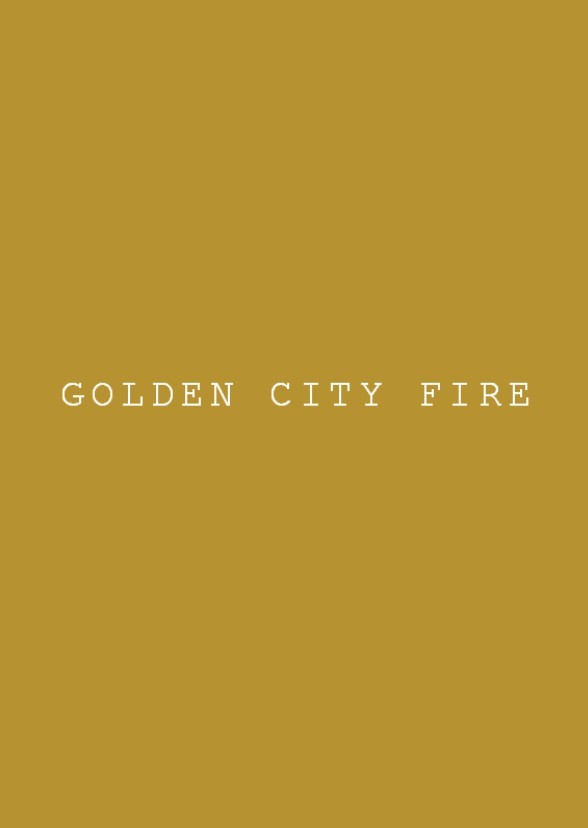 Golden City Fire