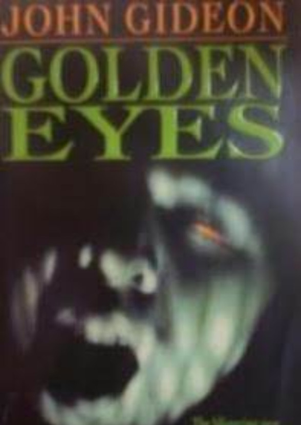 Golden Eyes