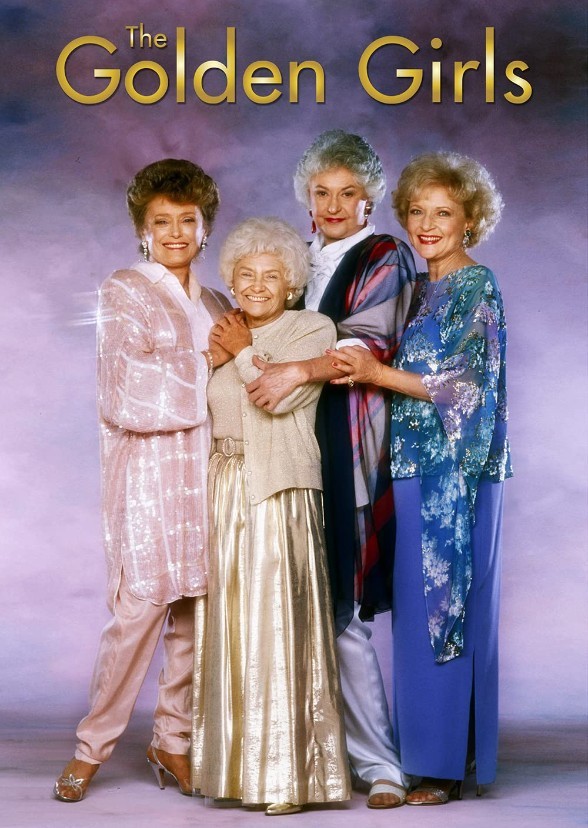 Golden Girls-Alternate Cast