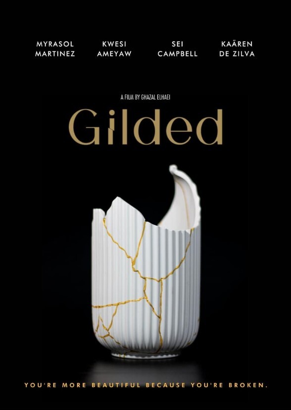 Golden Tides