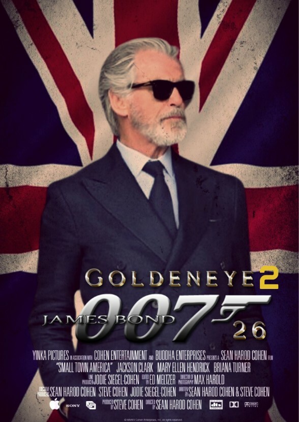 Goldeneye 2