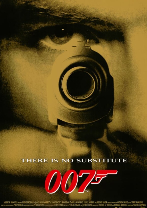 Goldeneye (2010)