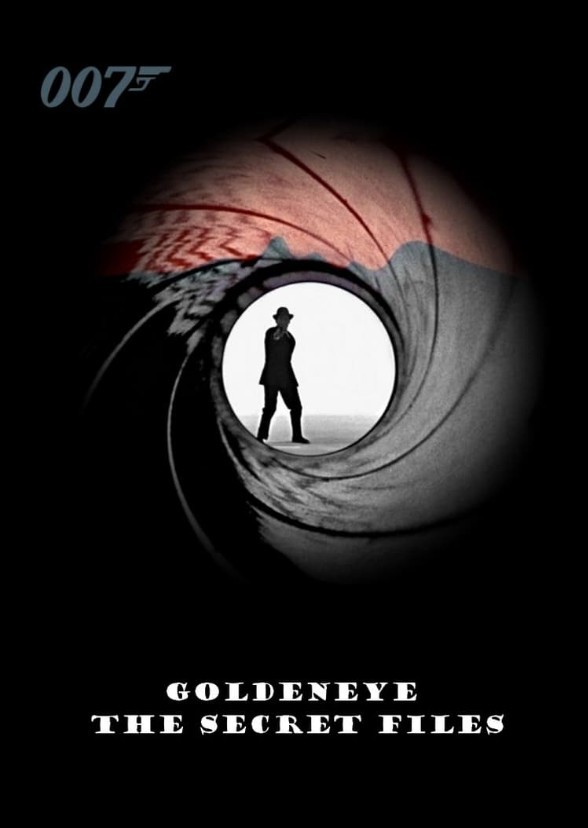 GoldenEye (2015)