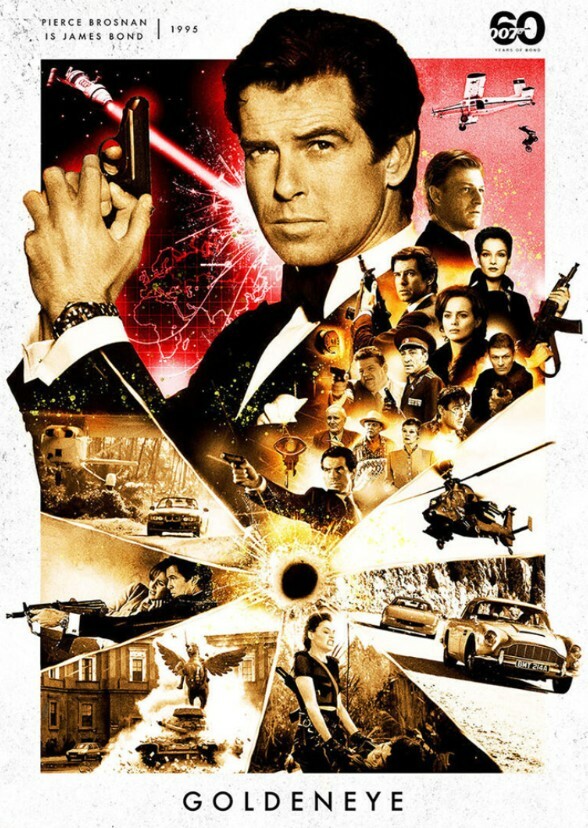 Goldeneye (2025)