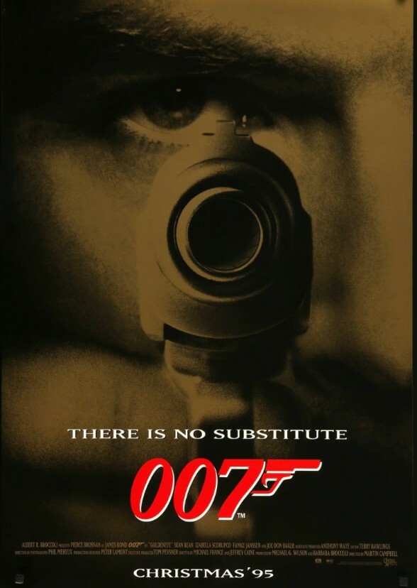 GoldenEye (2025)