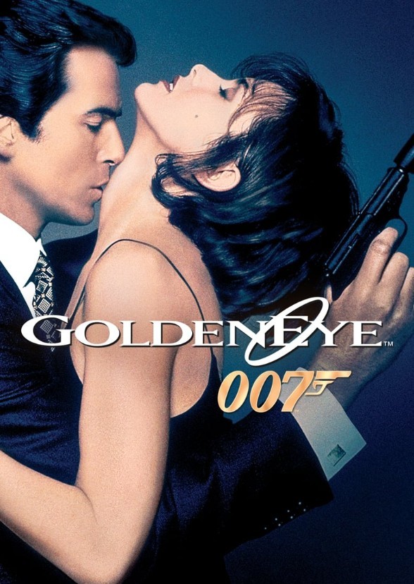 Goldeneye