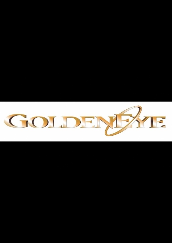 Goldeneye (Toons Style)