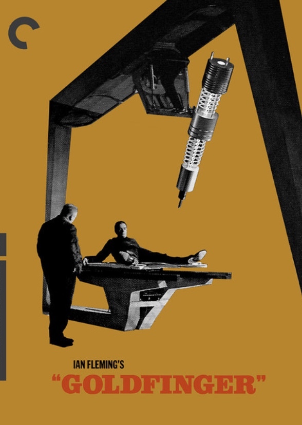 Goldfinger (1934)