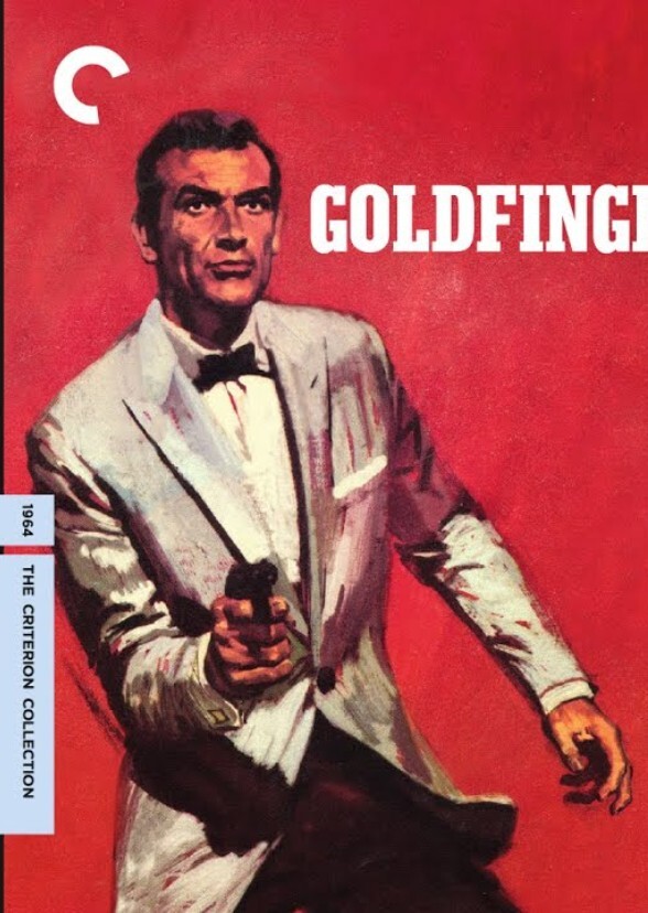 Goldfinger (1974)