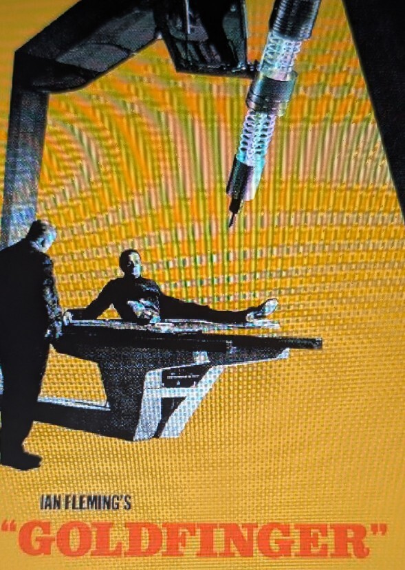 Goldfinger (1984)