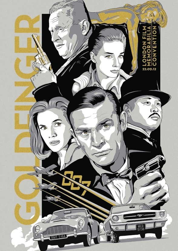 Goldfinger (1994)