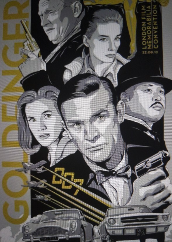 Goldfinger (2004)