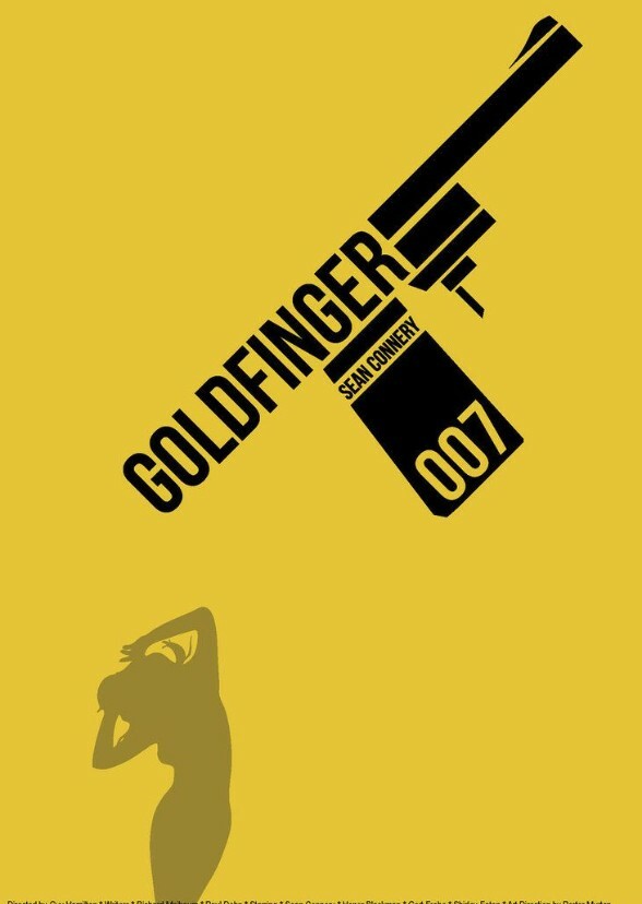 Goldfinger (2008)