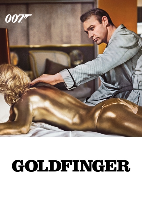 Goldfinger 
