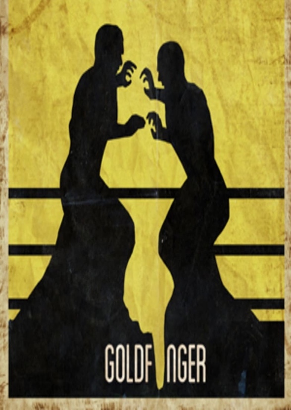 Goldfinger 