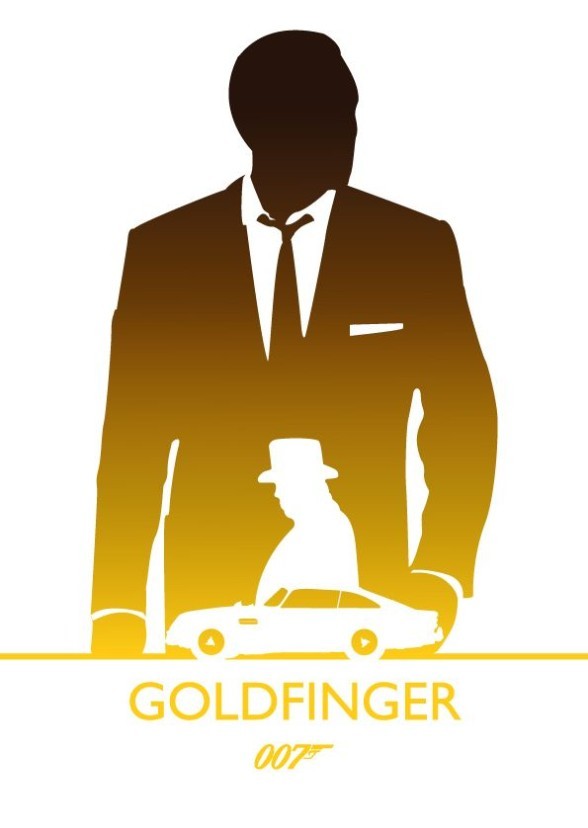 007: Goldfinger 