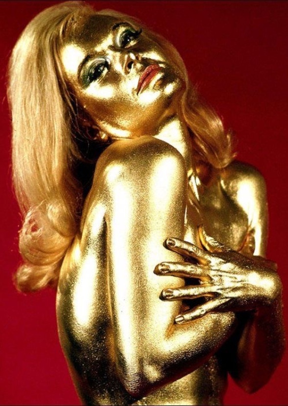 Goldfinger