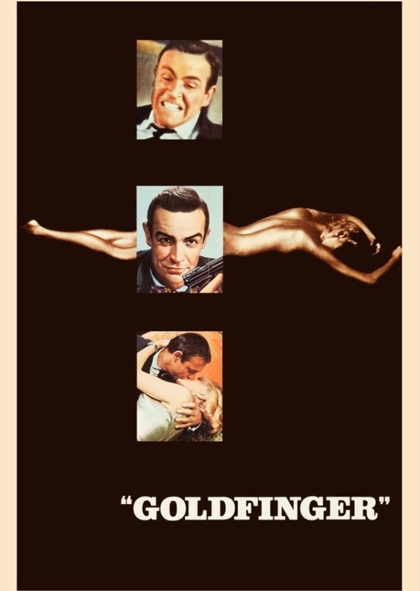 Goldfinger 