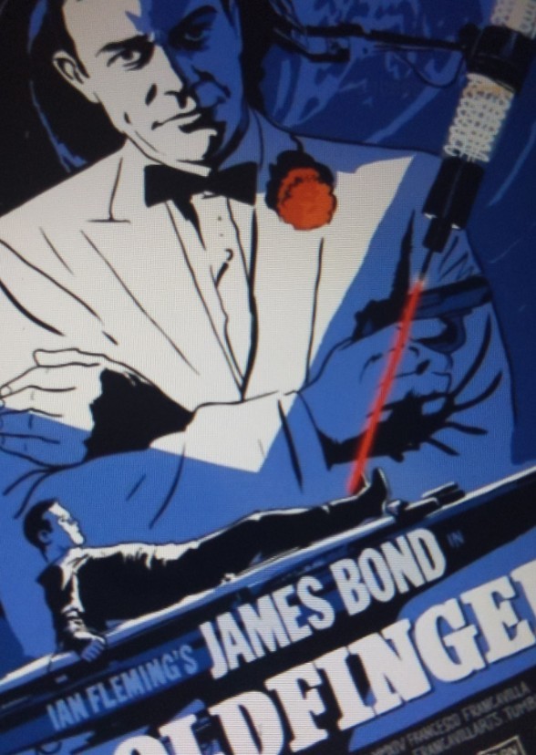 Goldfinger