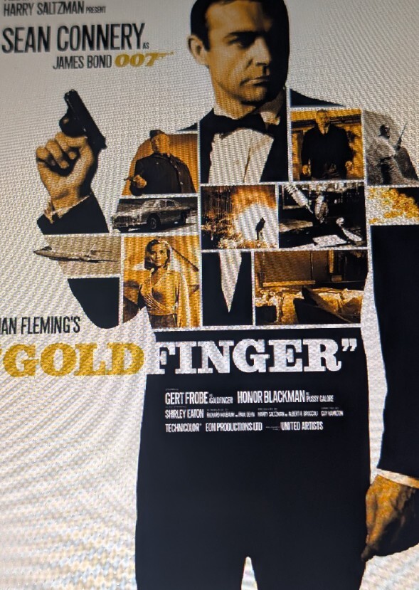 Goldfinger