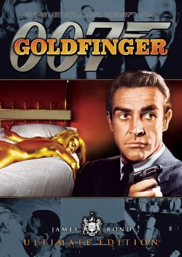 Goldfinger