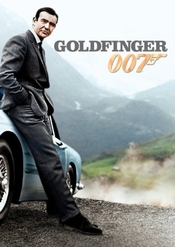 Goldfinger-Reboot