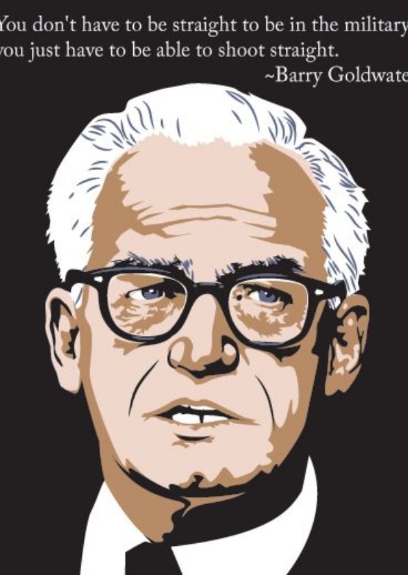 Goldwater