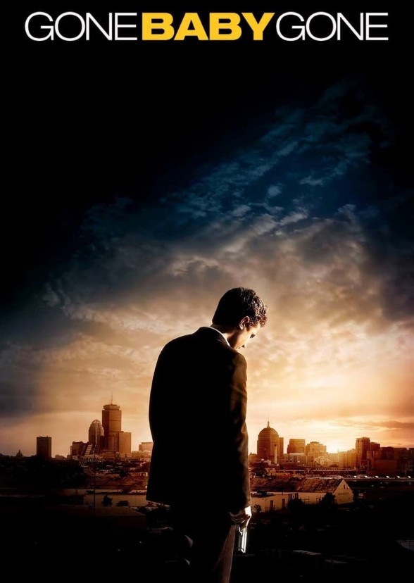 Gone Baby Gone (1997)