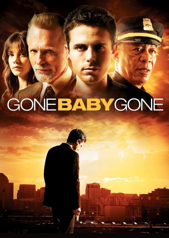 Gone Baby Gone