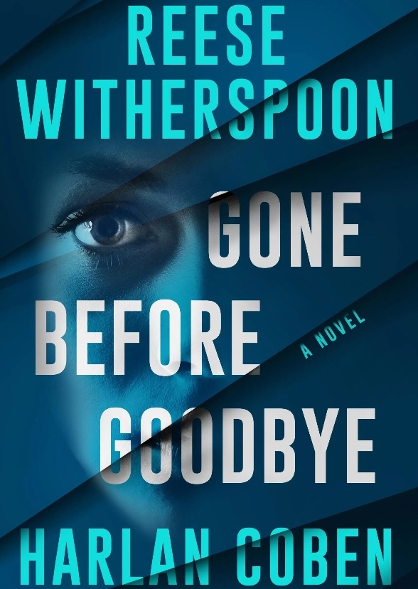 Gone Before Goodbye
