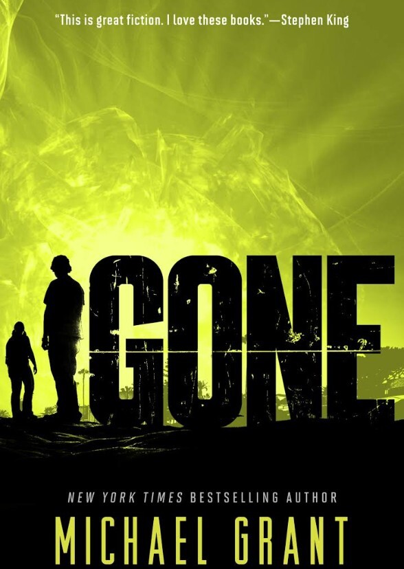 Gone