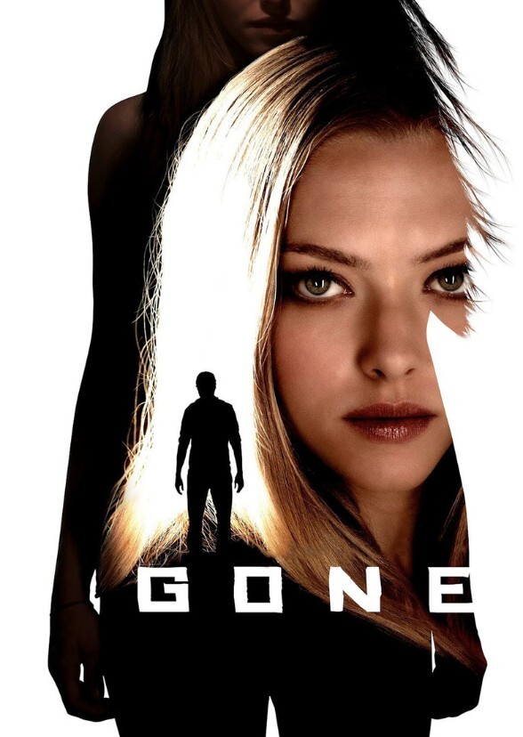 Gone