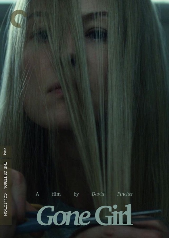 Gone Girl (1934)