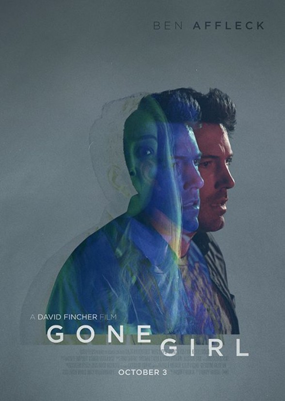 Gone Girl-1960's