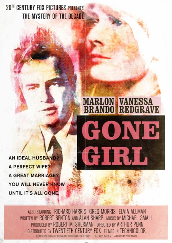 Gone Girl (1968)