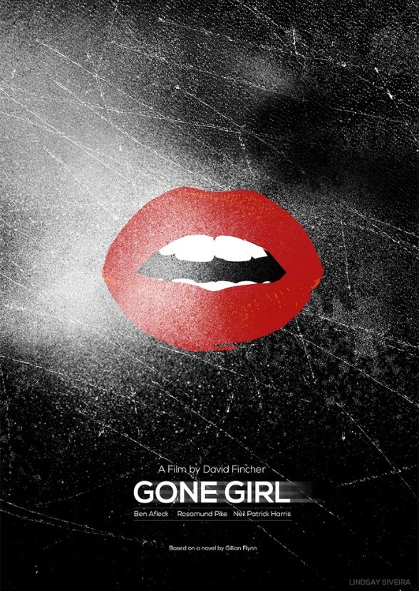 Gone Girl (1994)