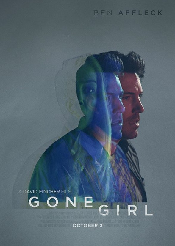 Gone Girl (2004)