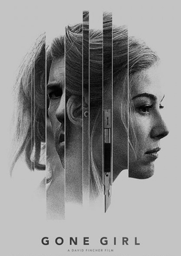 Gone Girl (2004)