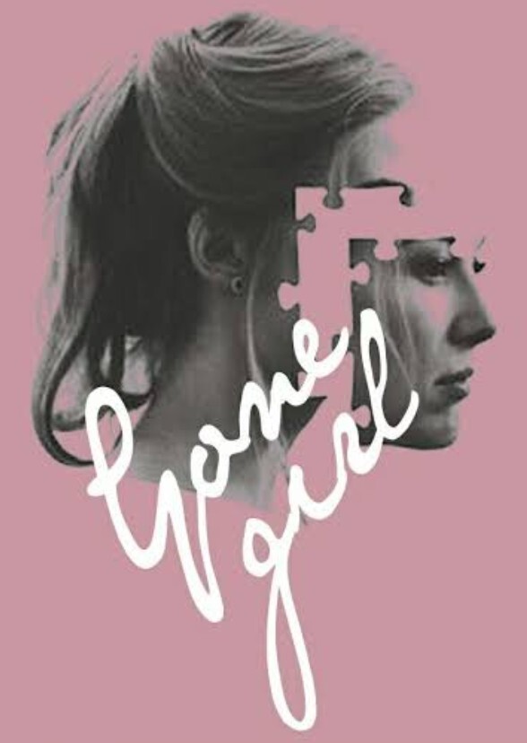 Gone Girl [2014]