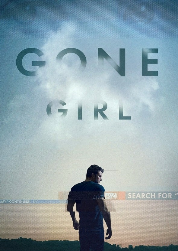 Gone Girl (2023)