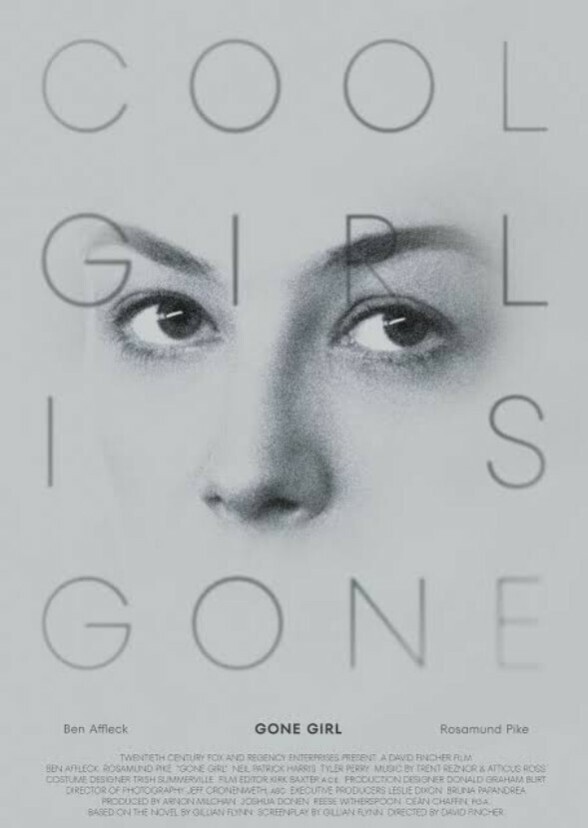 Gone Girl [2024]