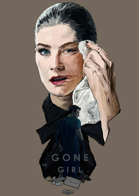Gone Girl [2024]