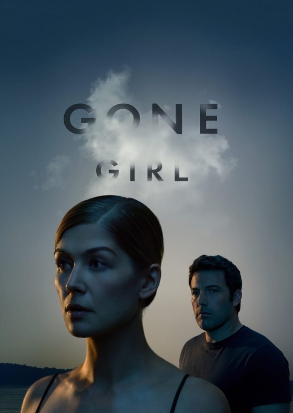 Gone Girl (2025)